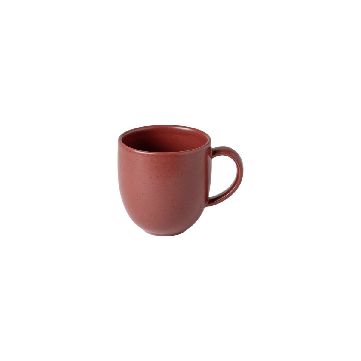 Costa Nova Tasse Pacifica 330 ml, 9.1 cm (H); rot; 12 Stück / Pack