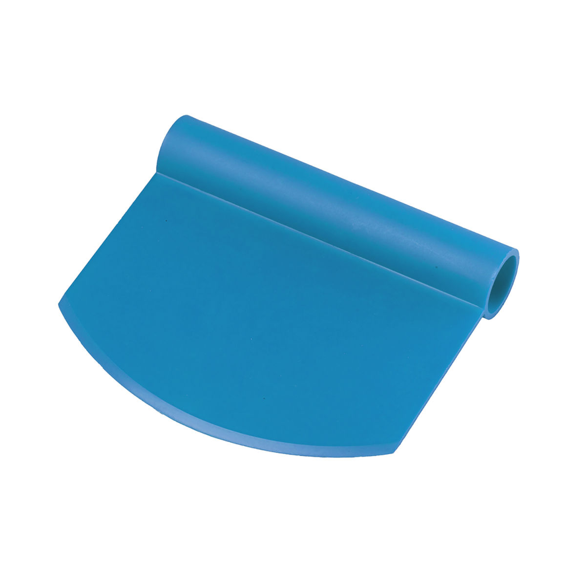 Scaritech Teigschneider aus Kunststoff – Farbe Gelb; blau; 50 Stück / Pack