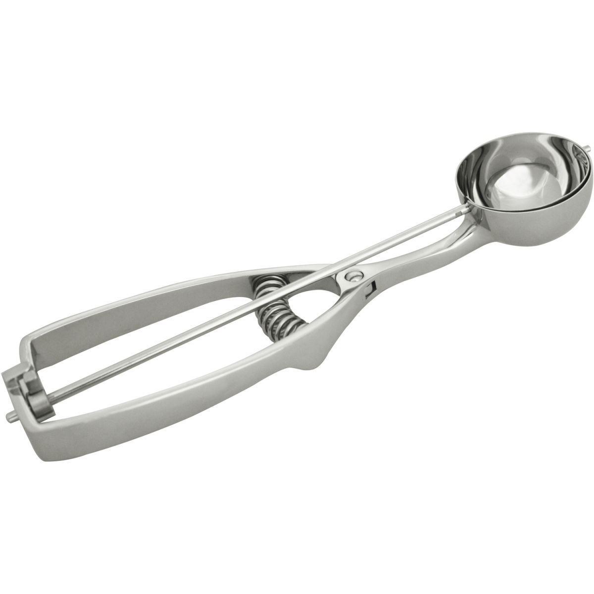 Schneider Eisportionierer 24.5x6x5.6 cm (LxBxØ); edelstahl