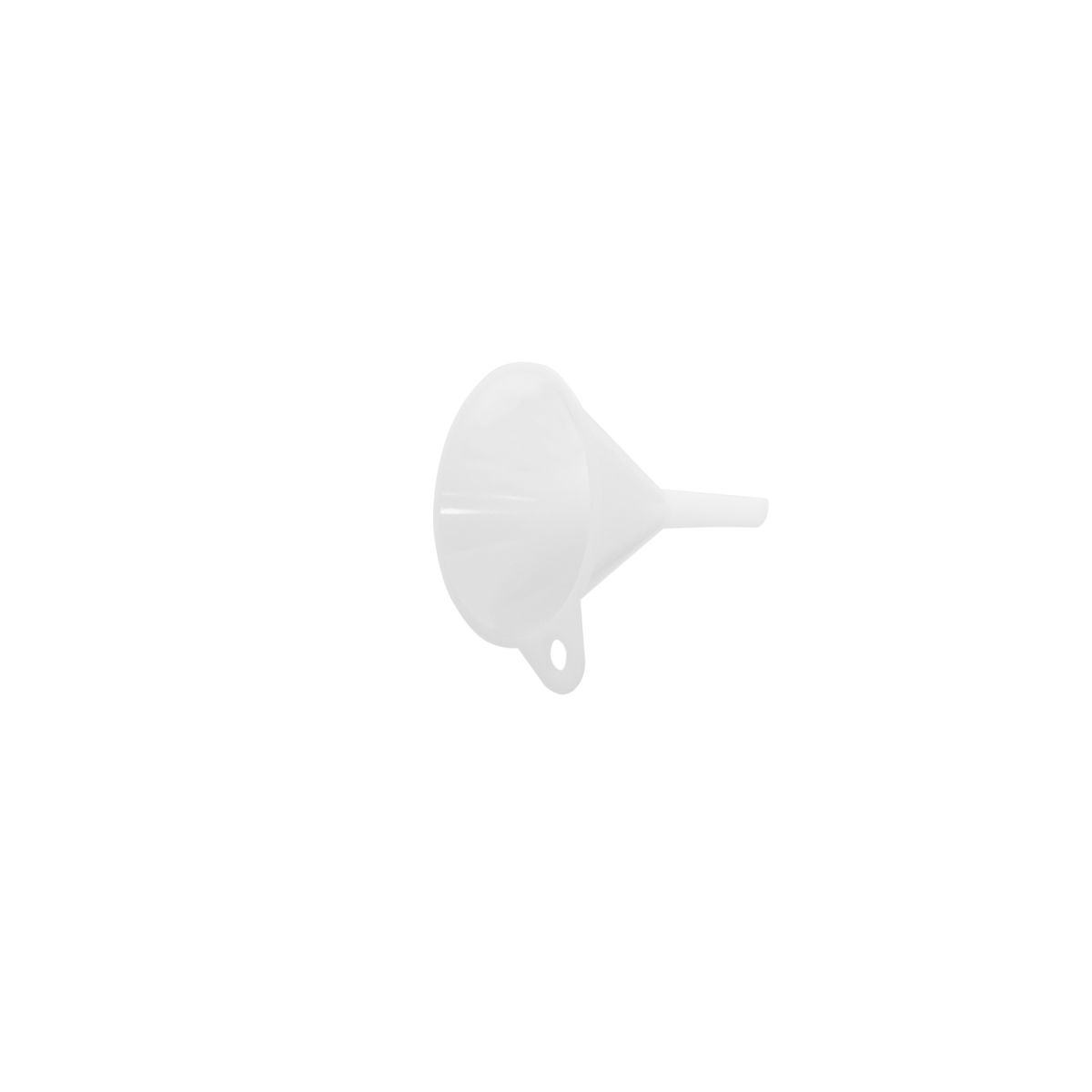 Schneider Trichter 8 cm (Ø); natur