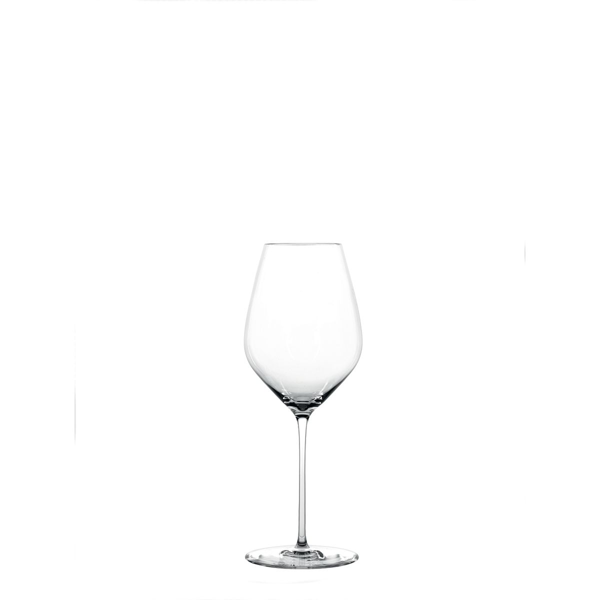 Spiegelau Wijnglas HI-LITE; 510 ml, 9.2x23.7 cm (&Oslash;xH); transparant; 6 stuk / verpakking