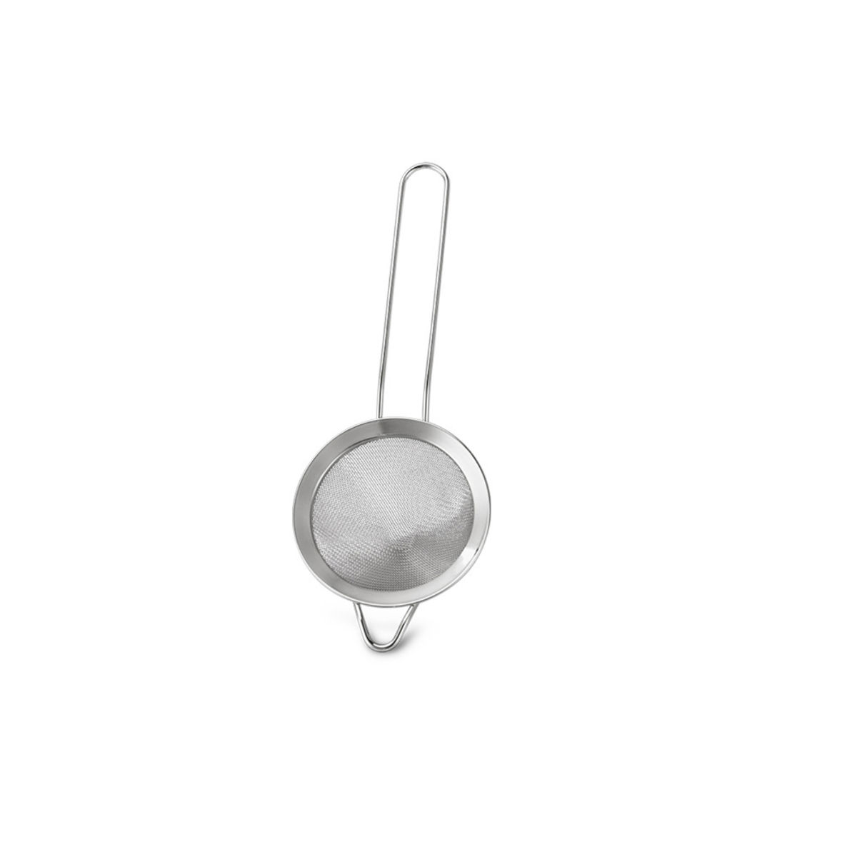 Stalgast Bar-/Cocktailsieb 8x21.3 cm (ØxL); silber