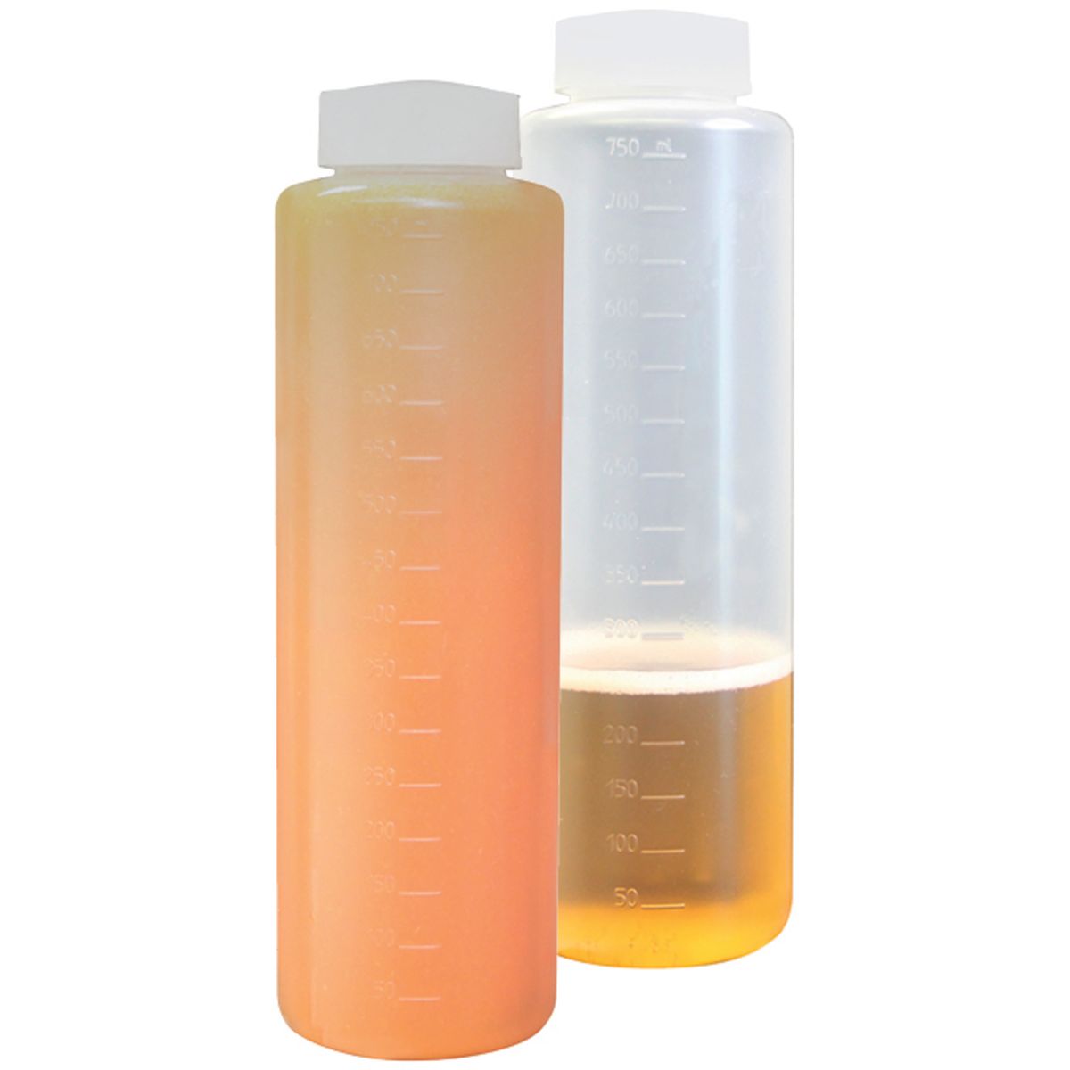 Schneider Sprühflasche 0.7 l, 7.2x25 cm (ØxH); transparent