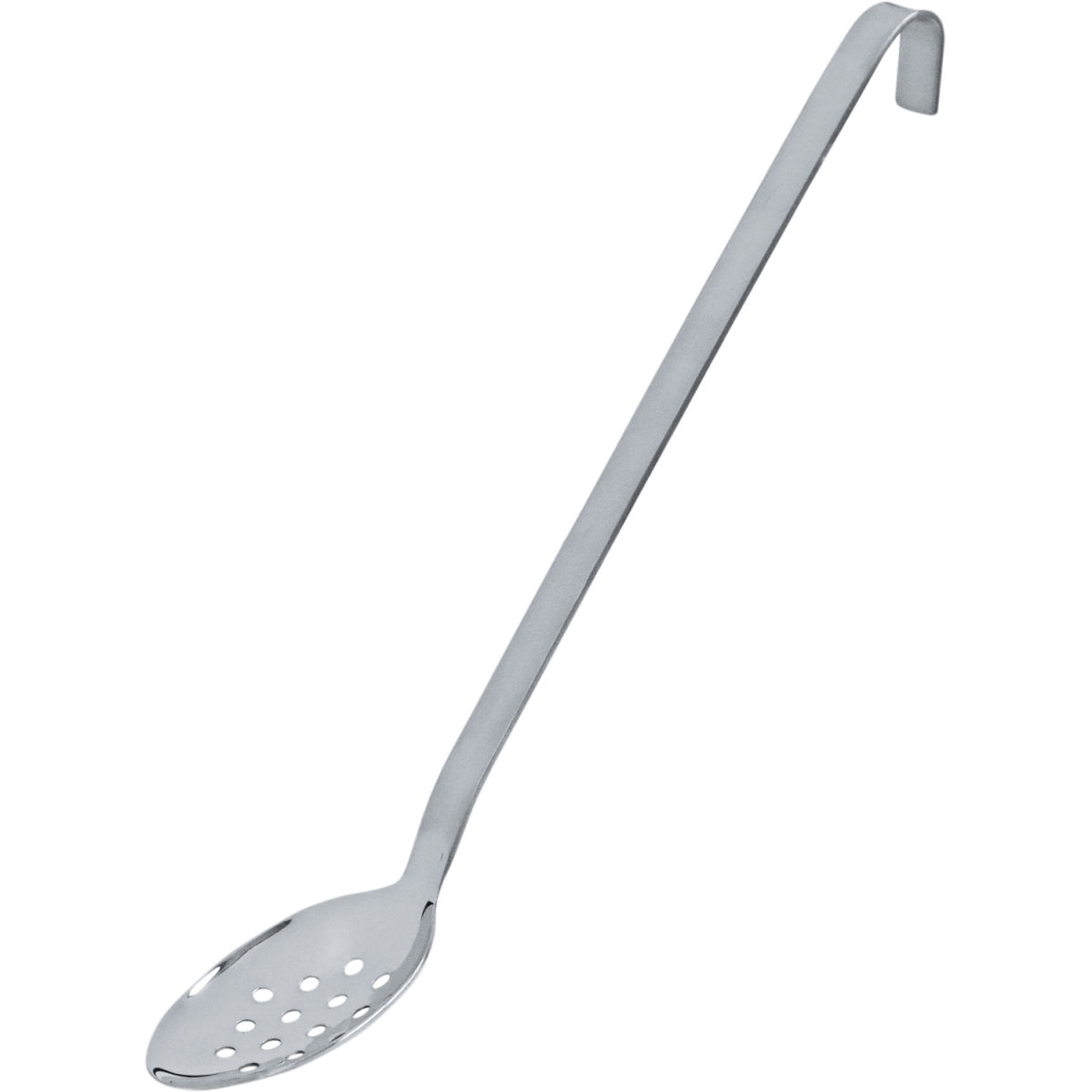 Schneider Servierlöffel gelocht 48 cm (L); edelstahl