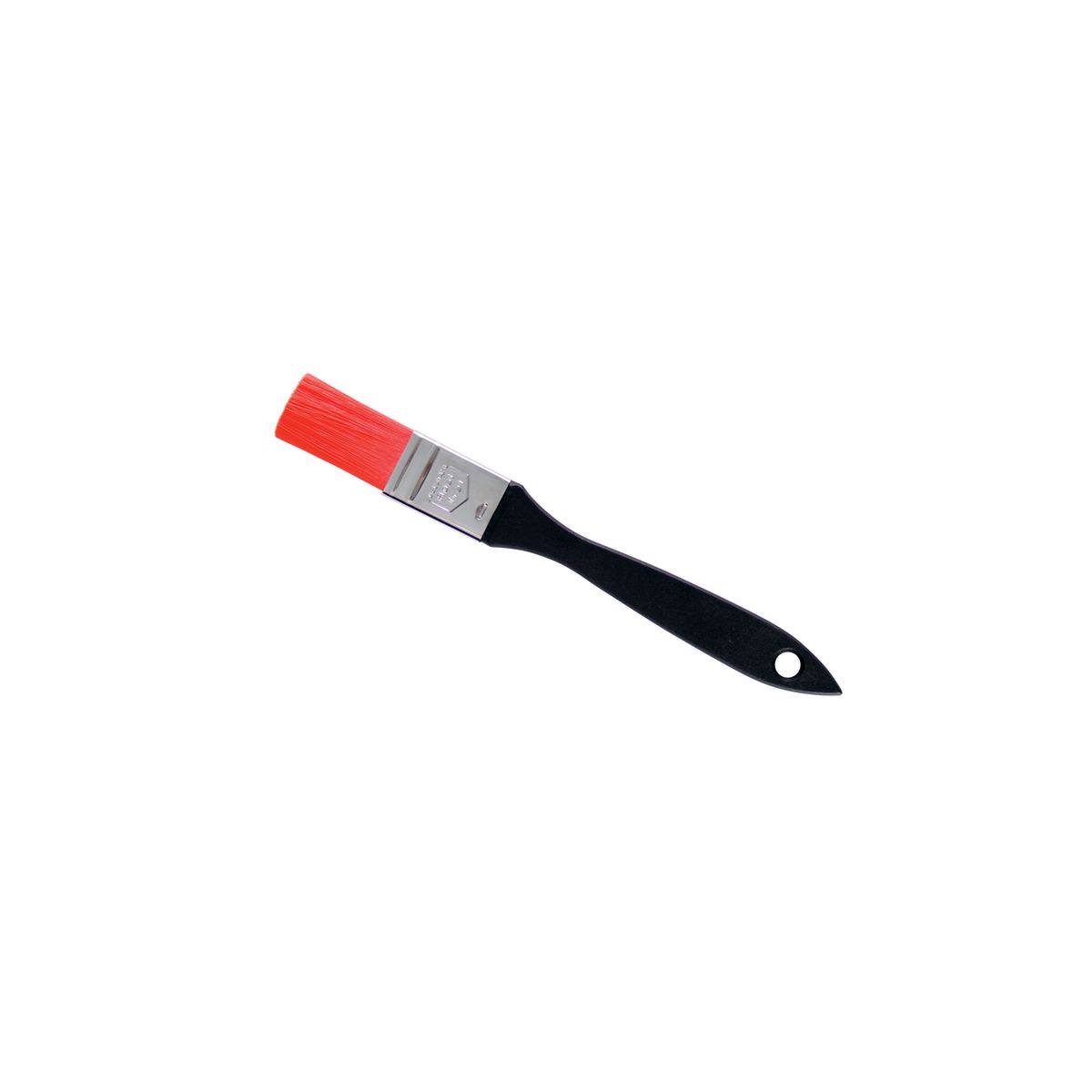 Schneider Backpinsel Behrens 2.5 cm (B); rot