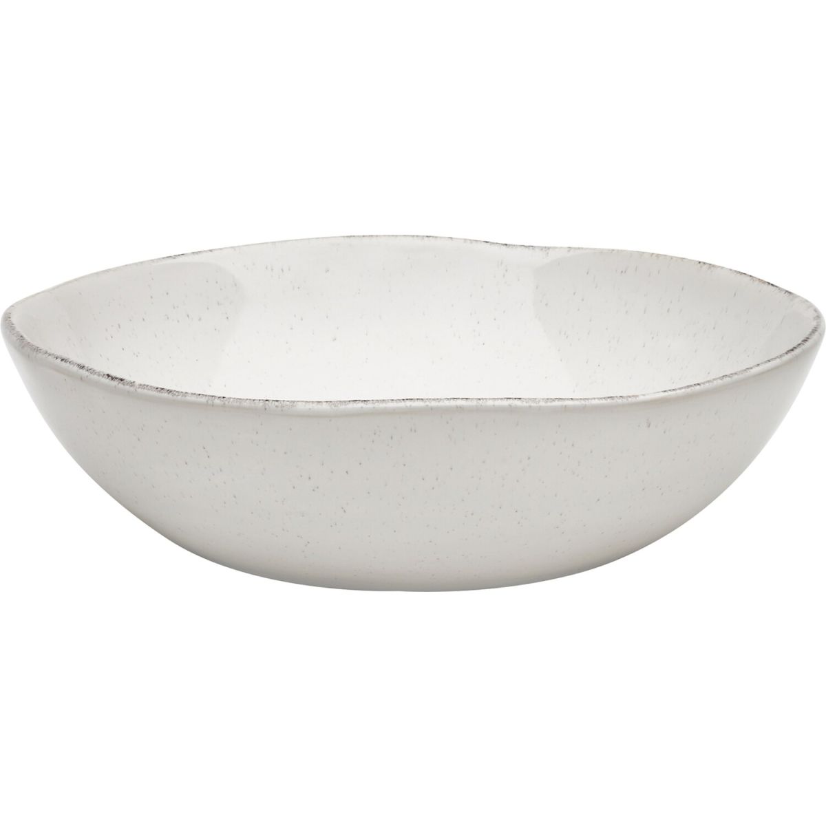 van Well Schale Urban, Steinzeug, van Well 740 ml, 19x18.5x19x5.5 cm (LxBxØxH); beige; 6 Stück / Pack