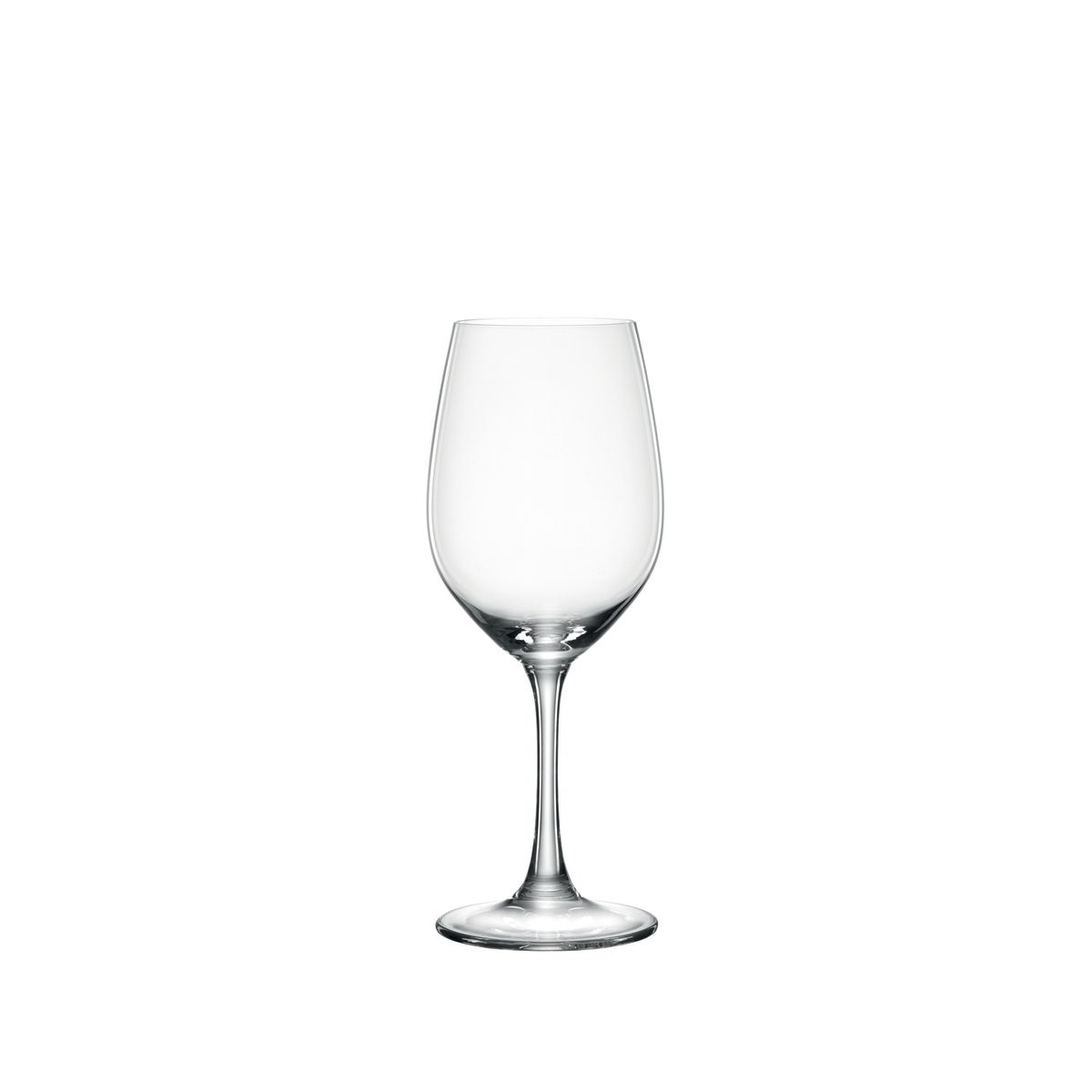 Spiegelau Rotweinglas Winelovers 460 ml, 8x8.6x21.7 cm (ØxØxH); transparent; 24 Stück / Pack