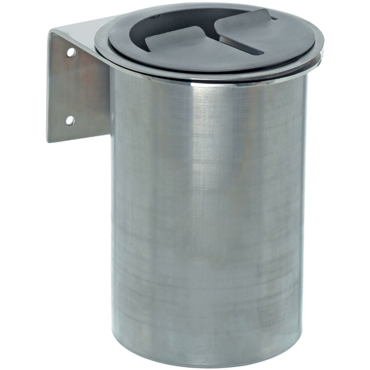 Schneider Messer-Abstreifbehälter One Size, 13.5x18 cm (BxT); edelstahl