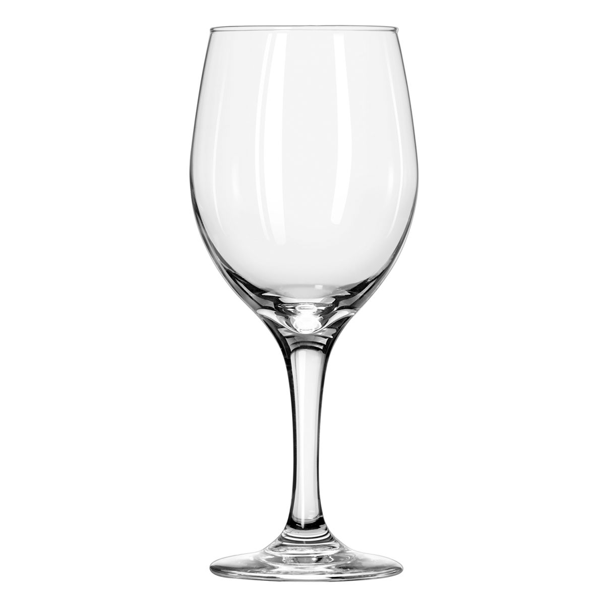 Libbey Weinglas PERCEPTION 590 ml, 8x22.5 cm (ØxH); transparent; 12 Stück / Pack