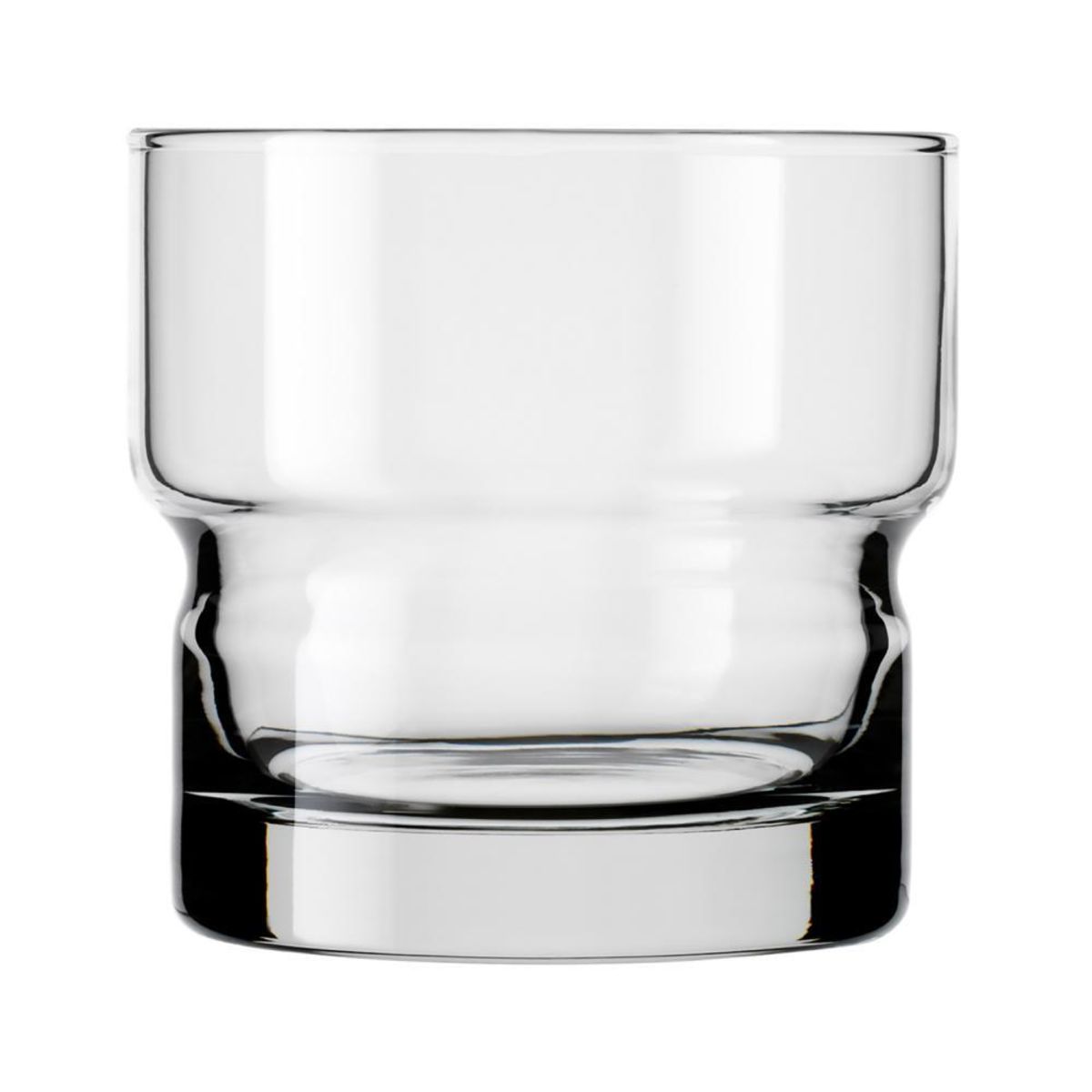 Libbey Trinkglas, D.O.F. NEWTON, 355 ml; 350 ml, 8.89x9 cm (ØxH); transparent; 12 Stück / Pack