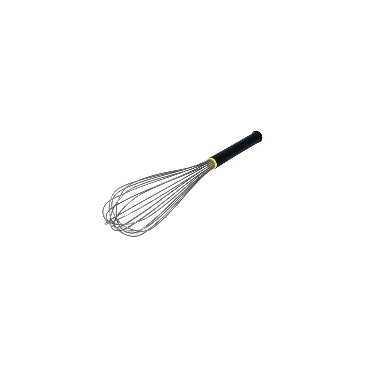 Schneider Rührbesen 40 cm (L); schwarz