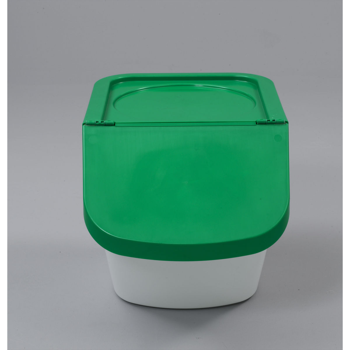 Scaritech Deckel für 15-Liter-Behälter; grün; 5 Stück / Pack