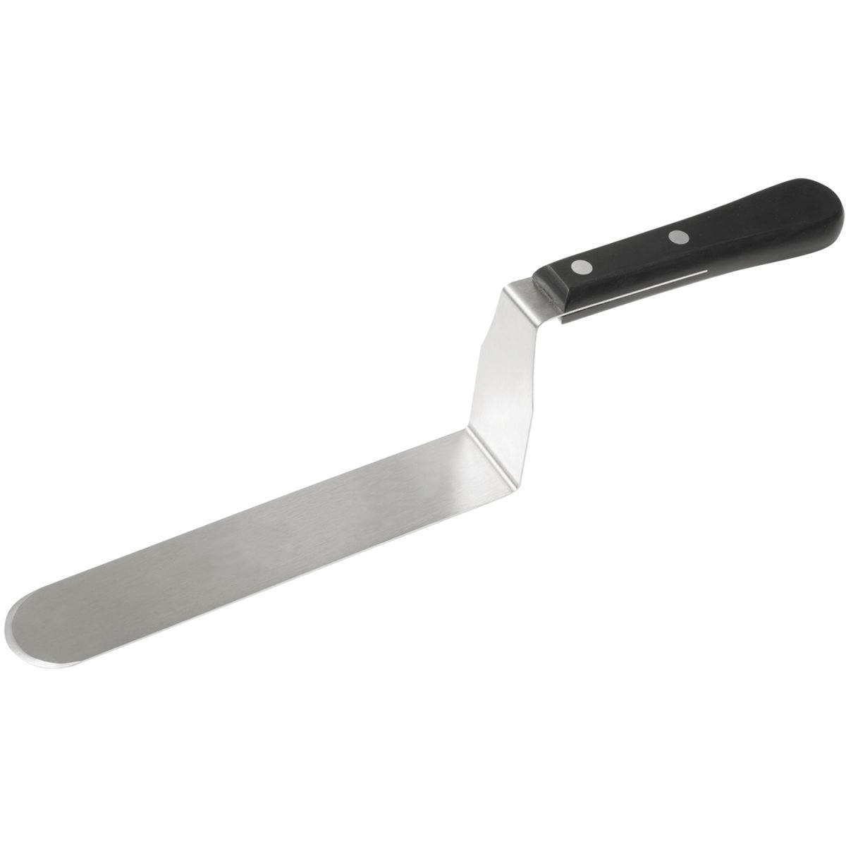 Schneider Tortenringpalette 33.5x3.4 cm (LxB); schwarz