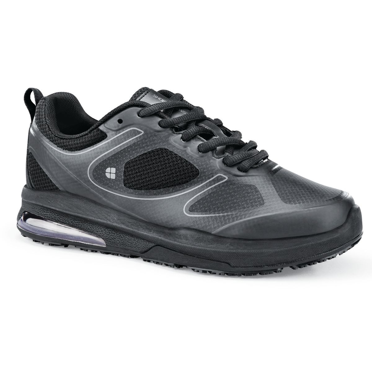 Scarpe da lavoro REVOLUTION II - Donna Shoes For Crews; Misura 41; nero