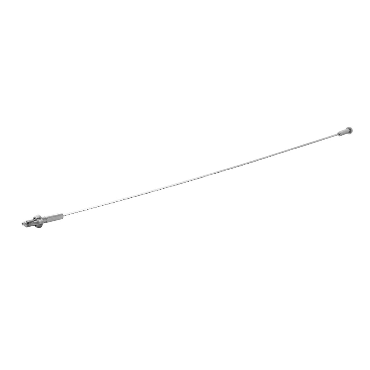Schneider Ersatzblatt 47 cm (L); edelstahl