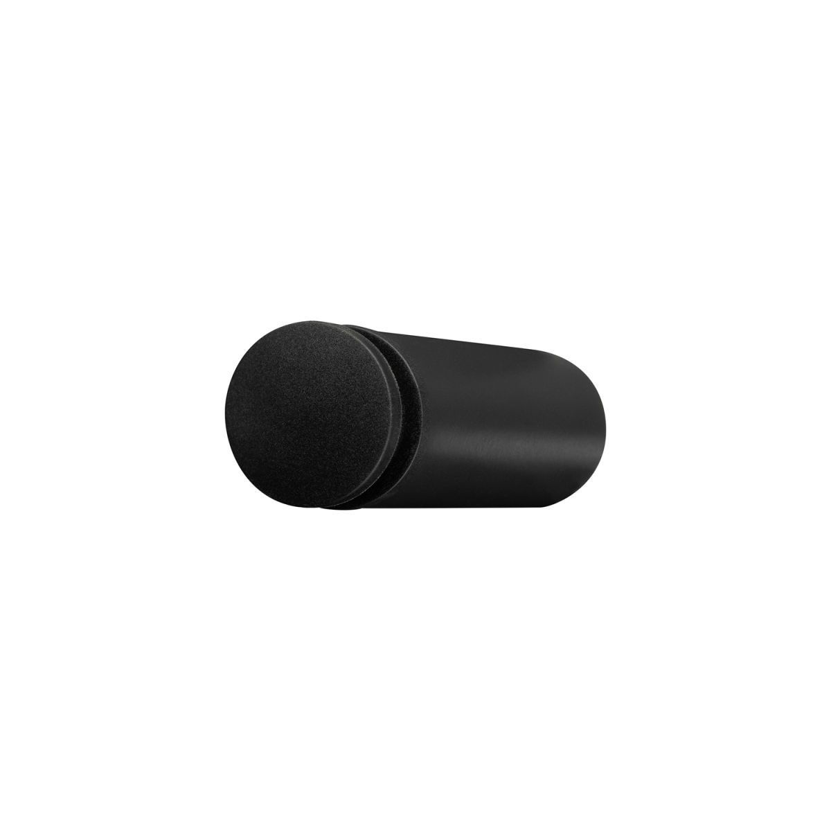 blomus Wandtürstopper -ENTRA- 8x2.5x2x2.5 cm (LxBxØxH); anthrazit