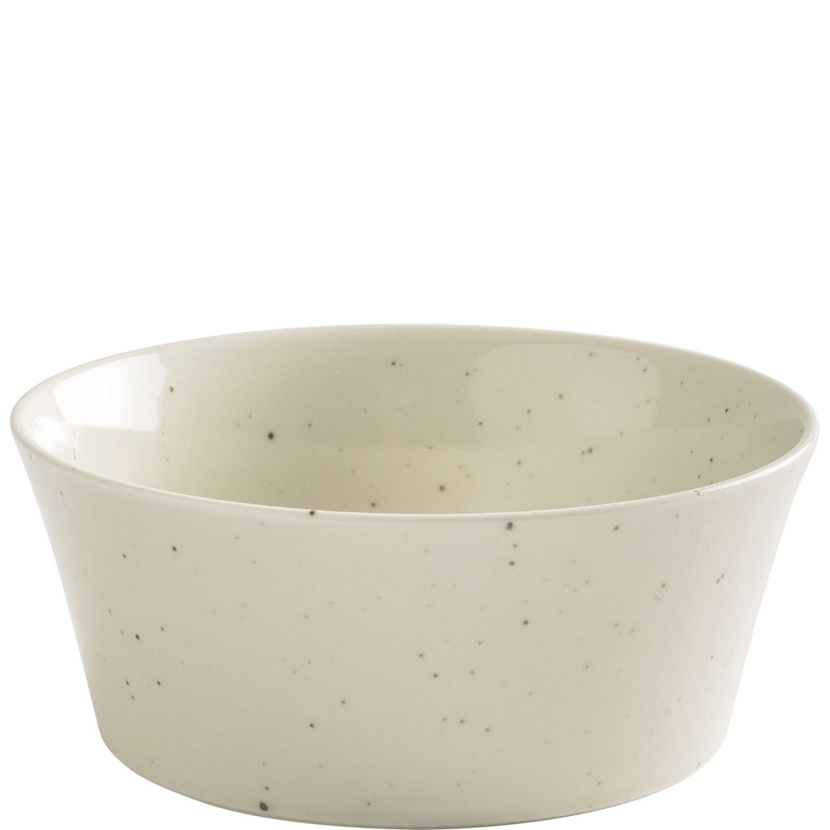 Kahla Schale Homestyle 470 ml, 13.3x5.5 cm (ØxH); beige; rund