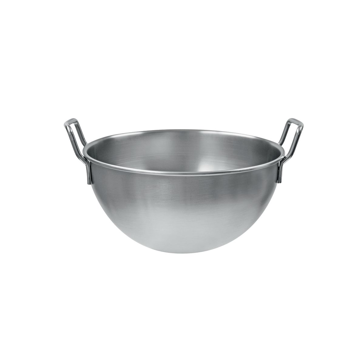 Schneider Handschlagkessel 9500 ml, 32x18 cm (ØxH); edelstahl; rund