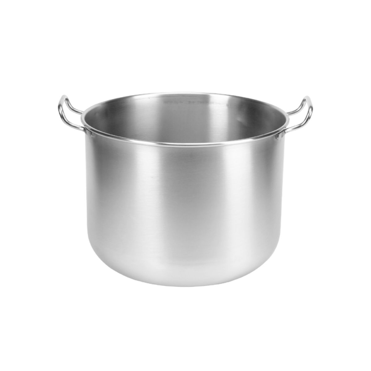 Schneider Maschinenschlagkessel 32000 ml, 36x35 cm (ØxH); edelstahl