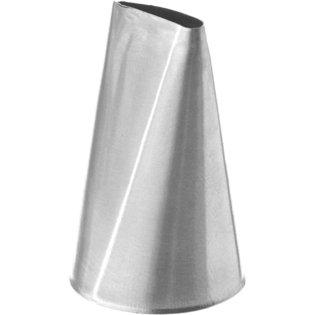 Schneider Tülle 4.1 cm (H); edelstahl