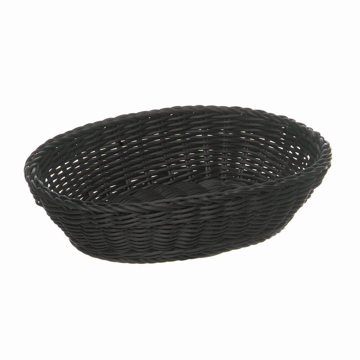APS Mand PROFI LINE; 25x18x6.5 cm (LxBxH); zwart