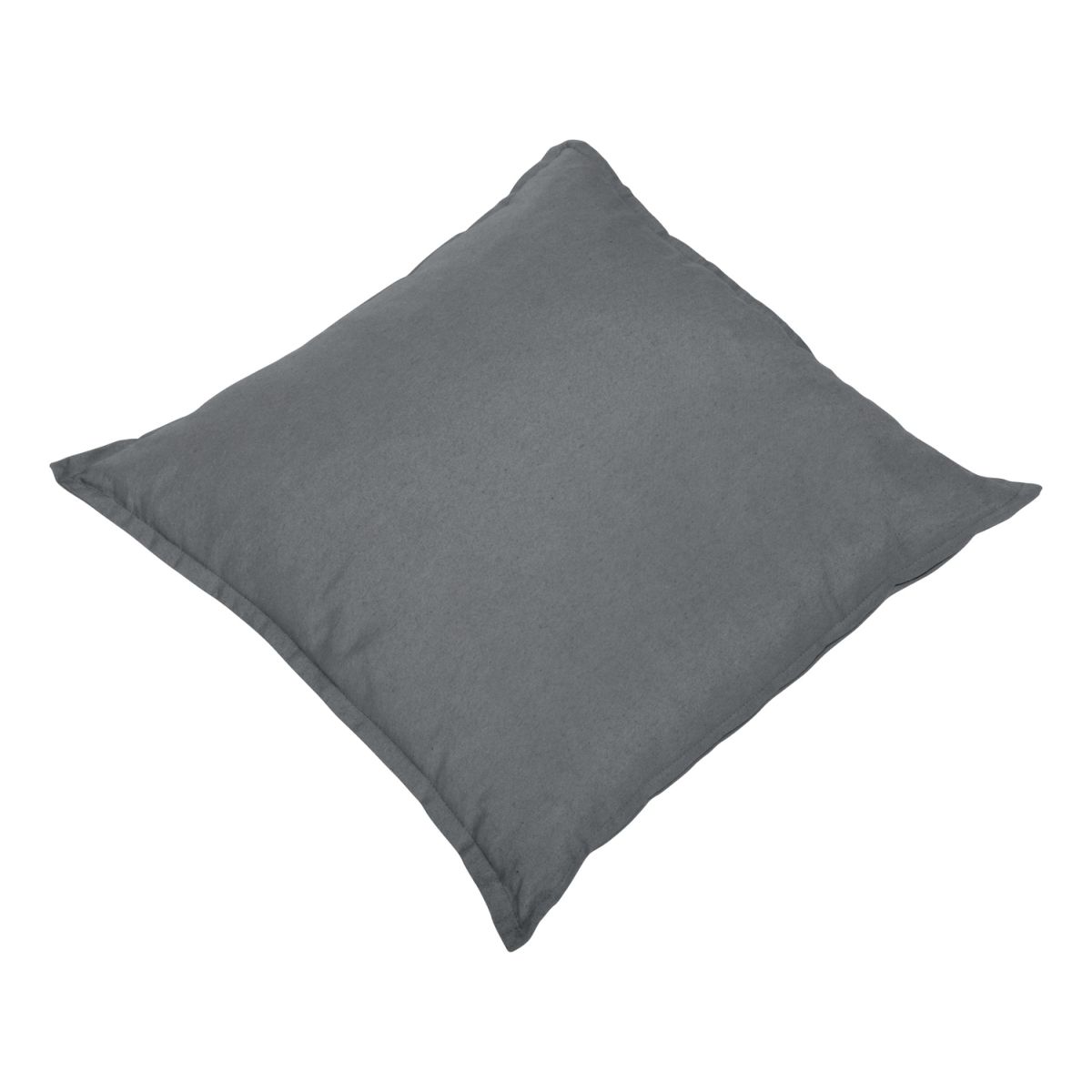 KETTLER Cocktailkissen KETTCUSH; 80x80x10 cm (BxLxH); anthrazit