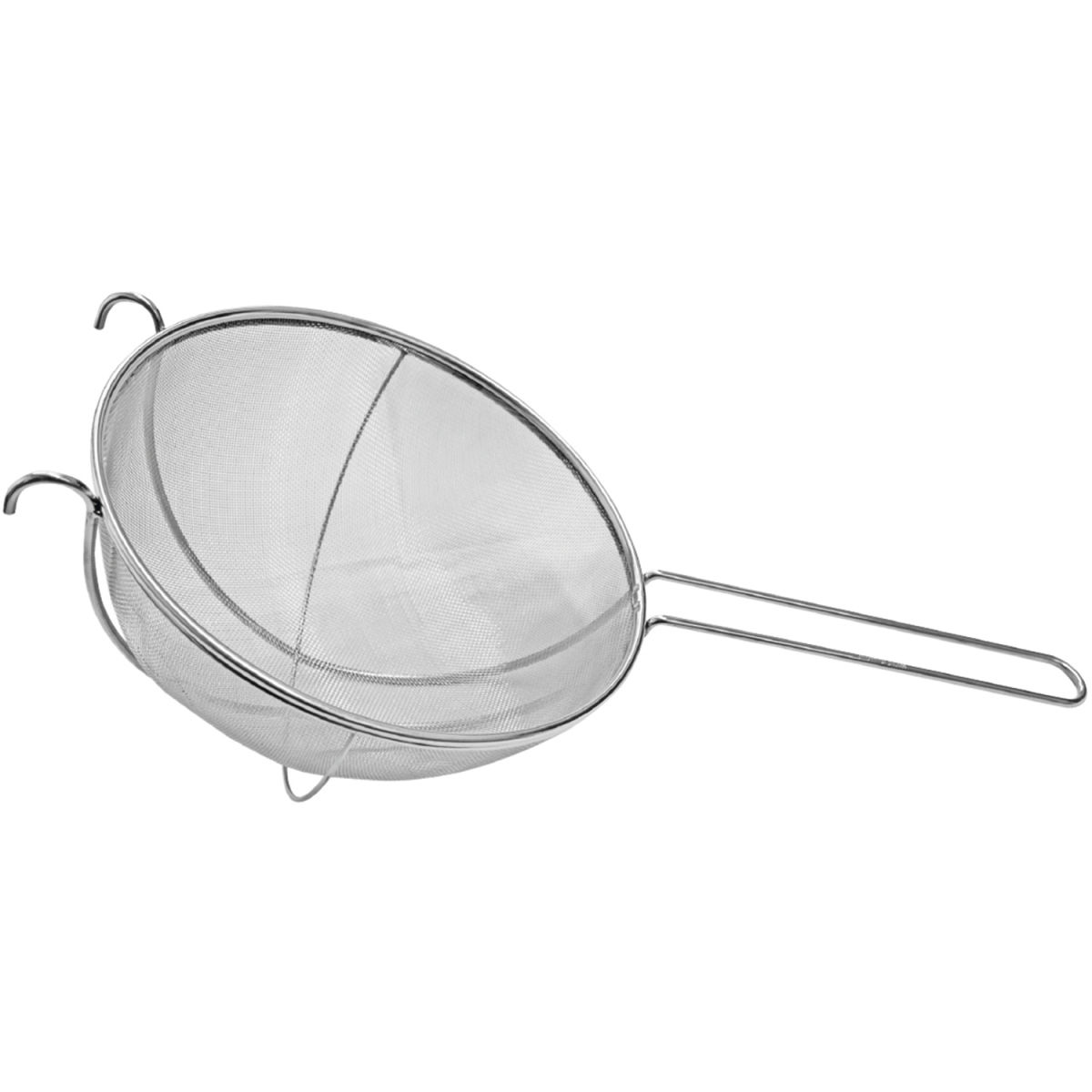 Schneider Passiersieb 30 cm (Ø); edelstahl