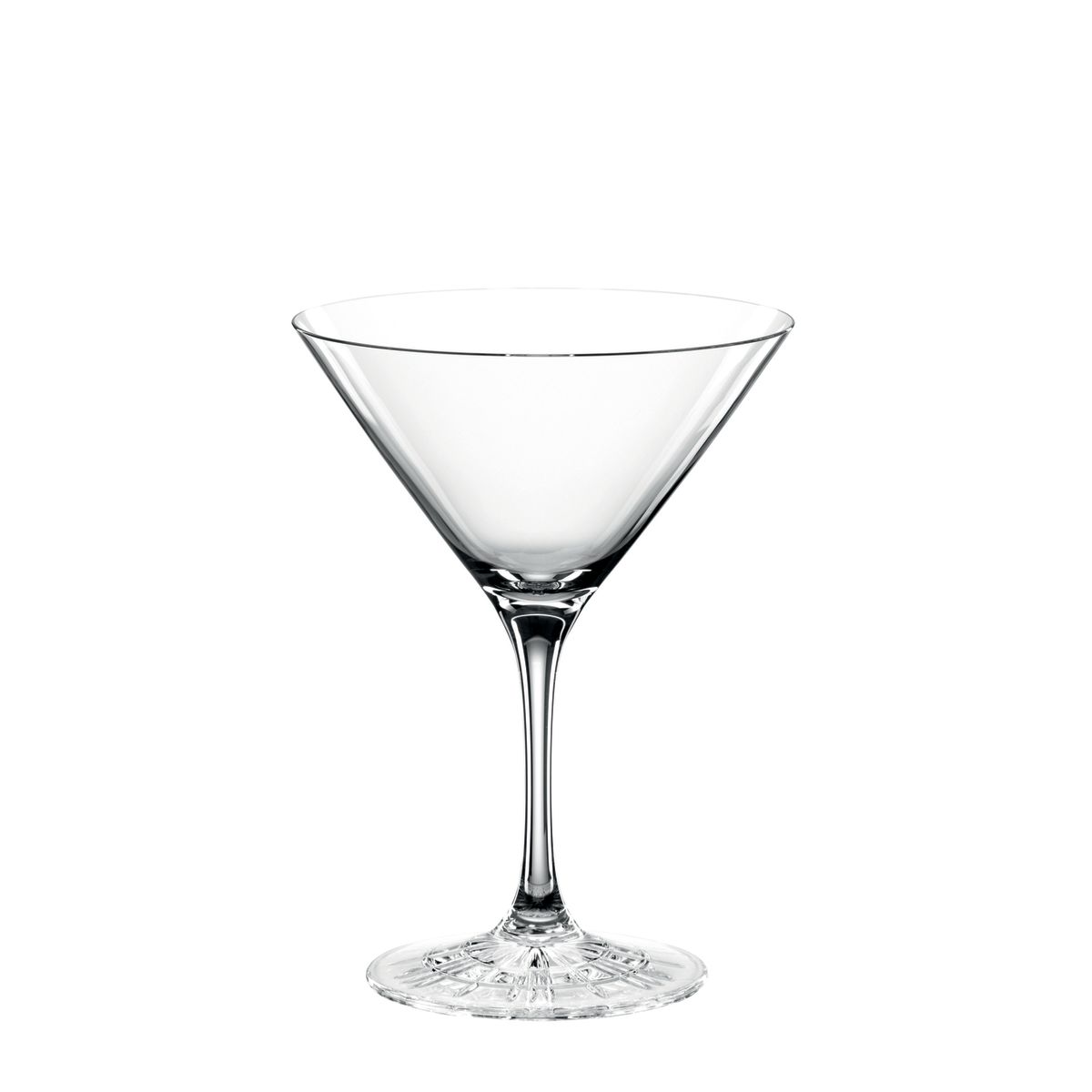 Spiegelau Perfect Cocktail Glass Perfect Serve Collection 165 ml, 7.2x10.3x14 cm (ØxØxH); transparent; 24 Stück / Pack