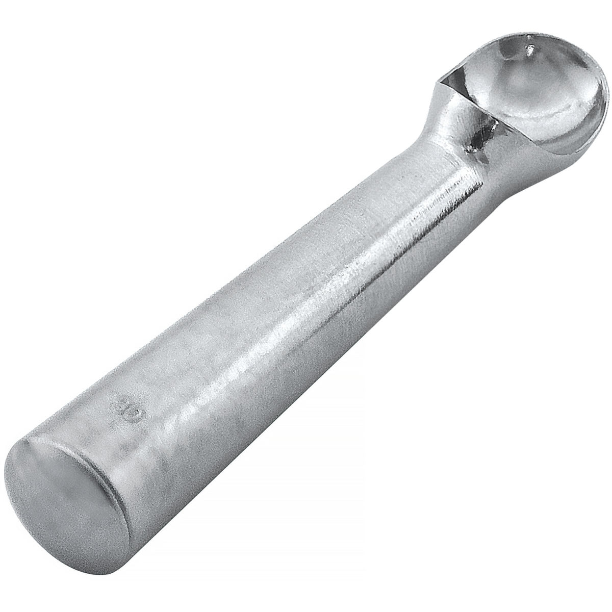 Schneider Eisdipper 4.5x18 cm (ØxL); silber