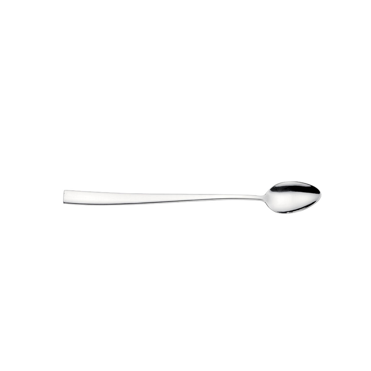 Pintinox Latte/Limolöffel PALACE 22 cm (L); silber; 12 Stück / Pack