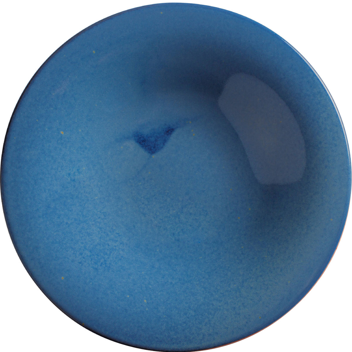 Kahla Pasta grande Homestyle 1400 ml, 29.4x5.1 cm (ØxH); dunkelblau; rund
