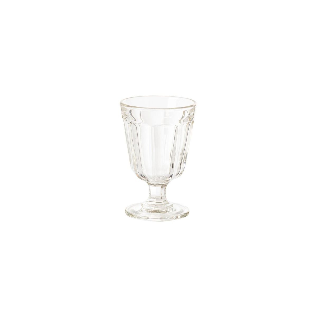 Costa Nova Weingläser Gomos 230 ml, 8.6x12.6 cm (ØxH); transparent; 0.2 l Eichstrich, 12 Stück / Pack