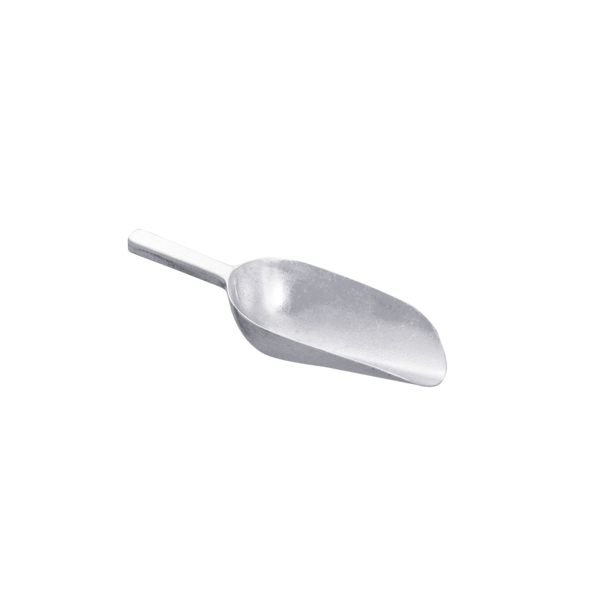 Schneider Mehl- und Gewürzschaufel 650 ml, 31.5 cm (L); silber