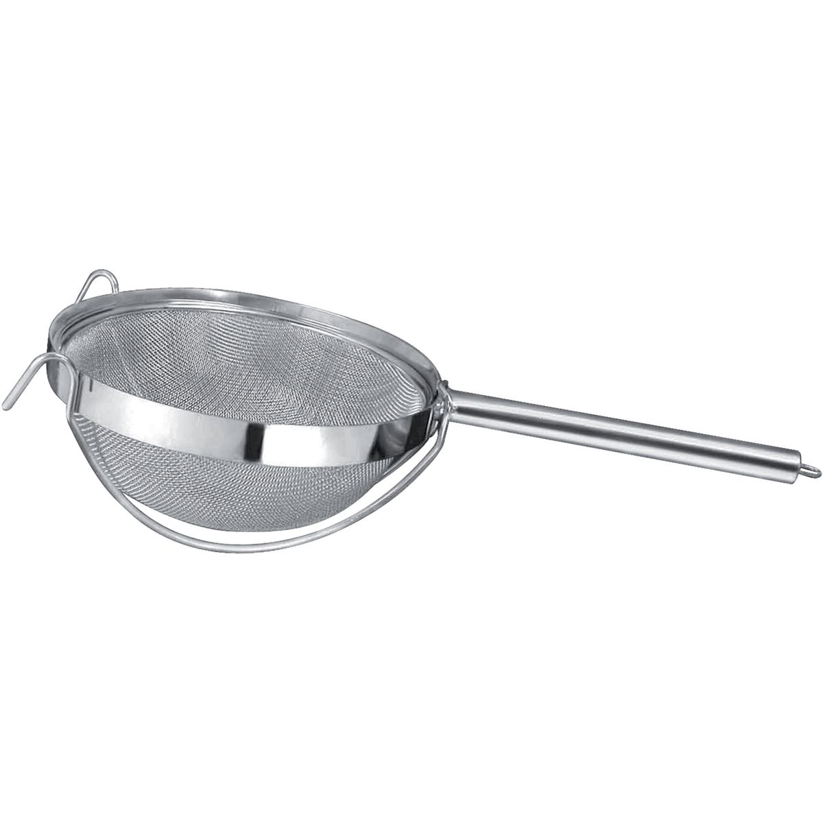 Colino da cucina Schneider; 26 cm (Ø); acciaio inox