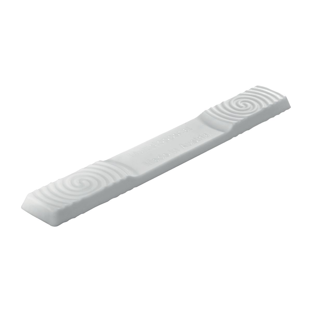 Schneider Multistopper ® 27x4 cm (LxB); weiß; 1 Paar(e) / Pack