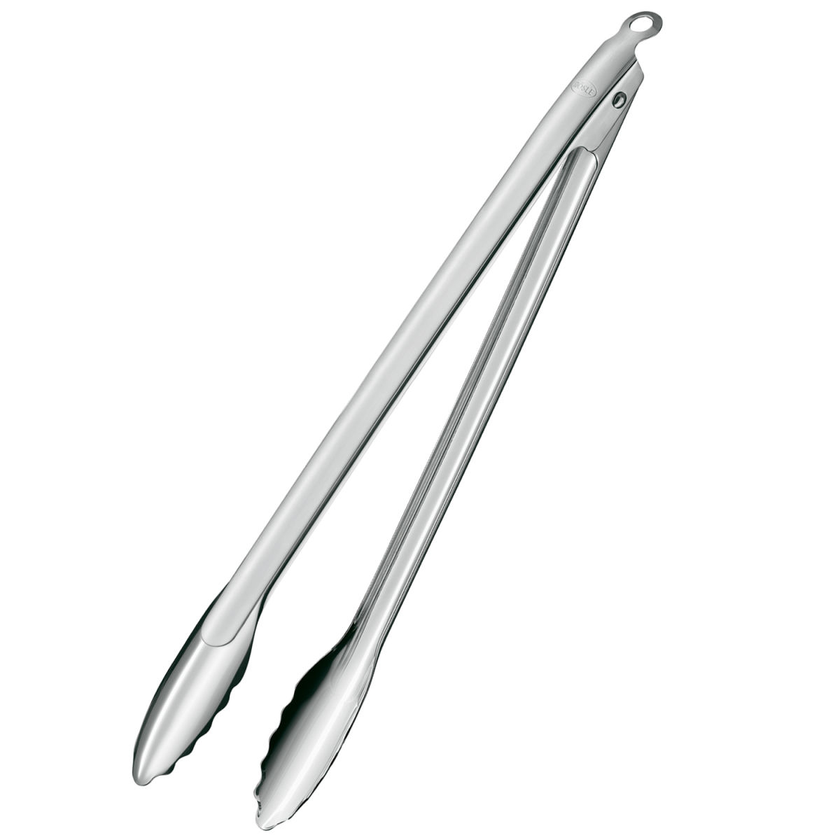 RÖSLE Gourmetzange 43.5x4x3 cm (LxBxH); silber