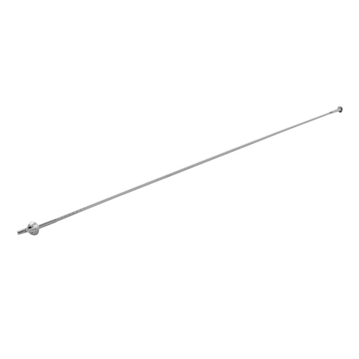 Schneider Ersatzsägeblatt für Tortenbodensäge 46 cm 47 cm (L); edelstahl