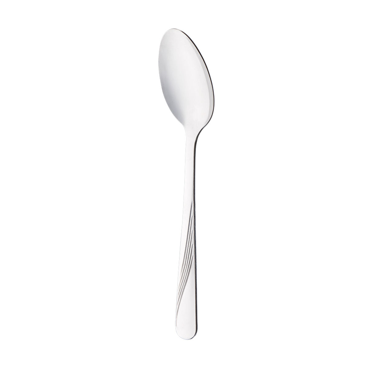 Stalgast Menülöffel BAR 17.5 cm (L); silber; 12 Stück / Pack