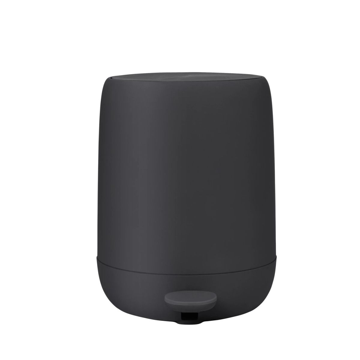 blomus Treteimer -SONO- 3 l, 24x19x20x25 cm (LxBxØxH); grau
