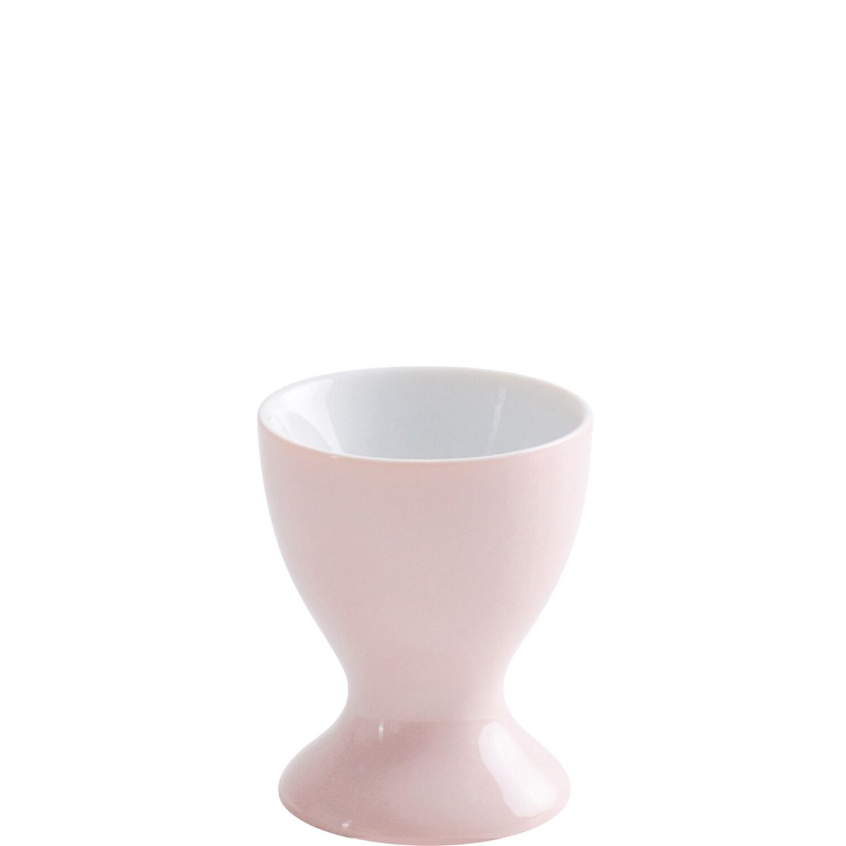 Kahla Eierbecher Pronto Colore mit Fuß 5.2x6.2 cm (ØxH); rosé; rund; 6 Stück / Pack