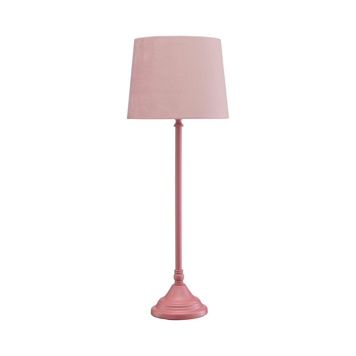 Lampada da tavolo Tove PR Home; 57x20x57 cm (LxLxH); rosa