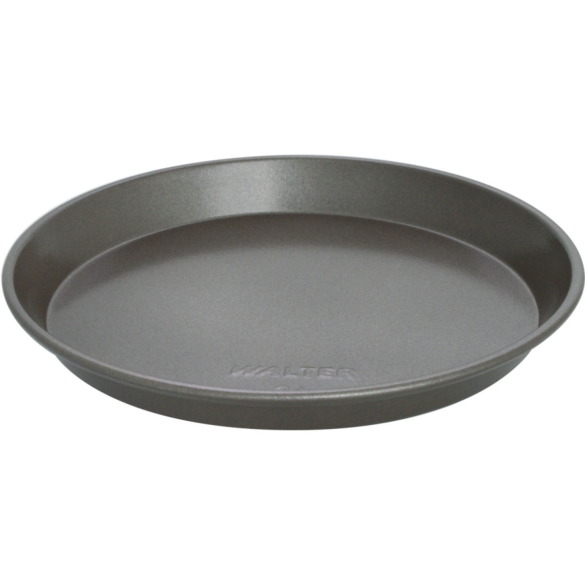 Schneider Walter Pizzablech 900 ml, 24 cm (Ø); grau