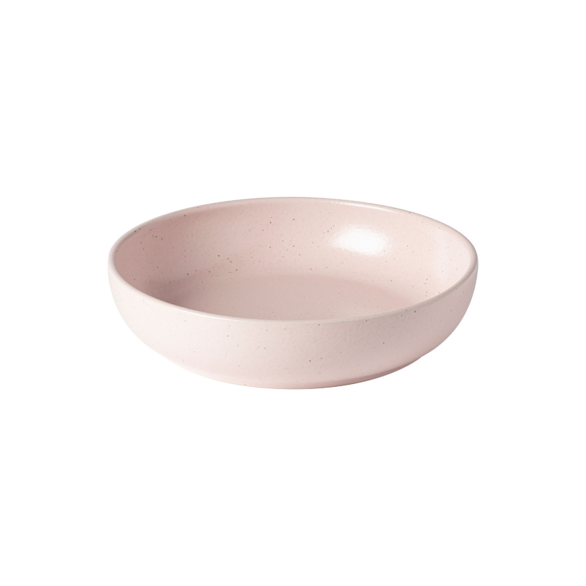 Costa Nova Suppe/Pastaschüssel Pacifica 990 ml, 22.1x5 cm (ØxH); rosa; 12 Stück / Pack