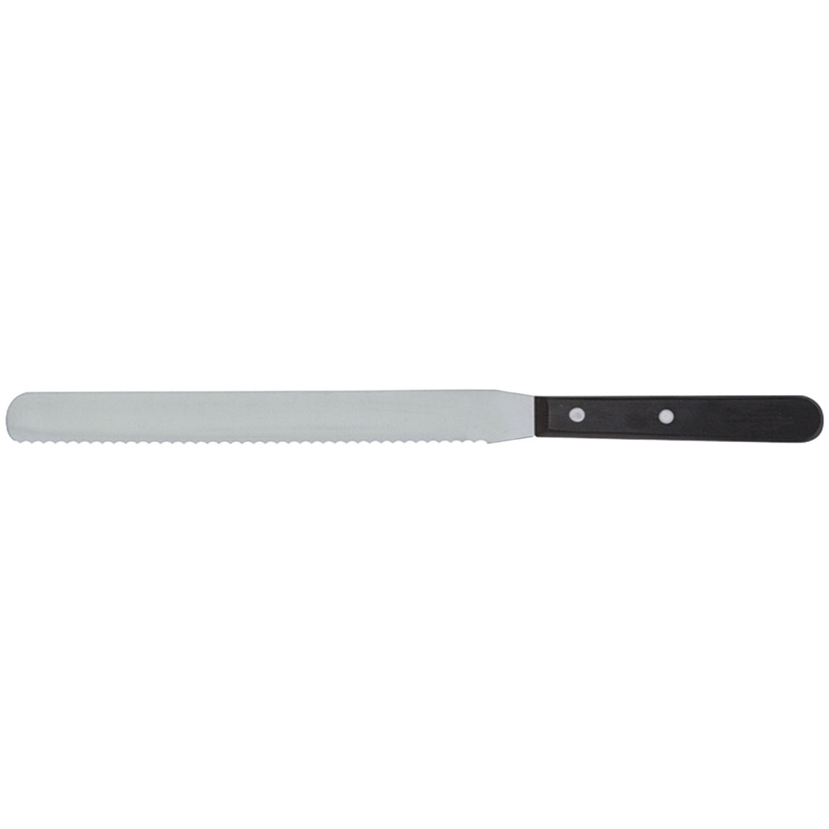 Schneider Palette 31 cm (L); schwarz