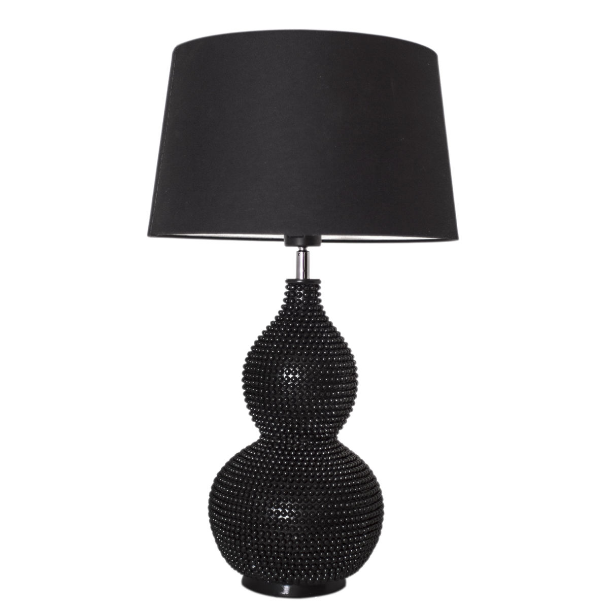 By Rydens Lofty Tischleuchte 33x56.5 cm (BxH); schwarz