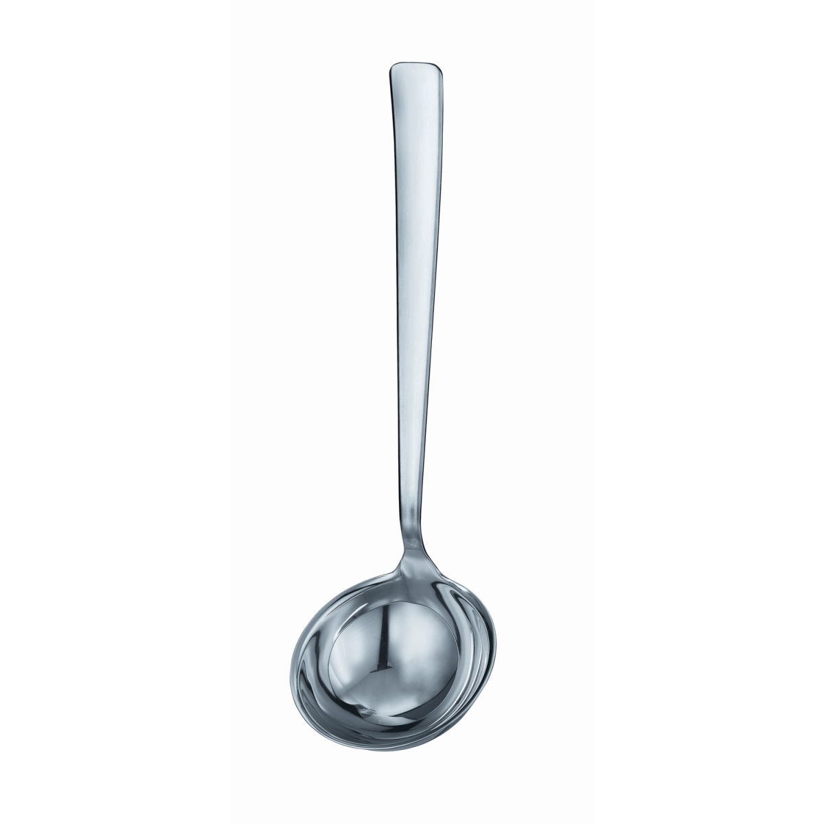 RÖSLE VS 600 Vorlegelöffel 8,5 cm 11 ml, 30.5 cm (L); silber