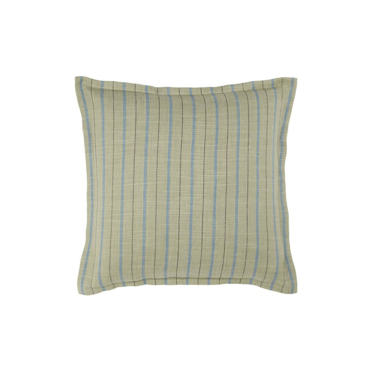 Svanefors Kissenbezug Astrid 45x45 cm (BxL); grün