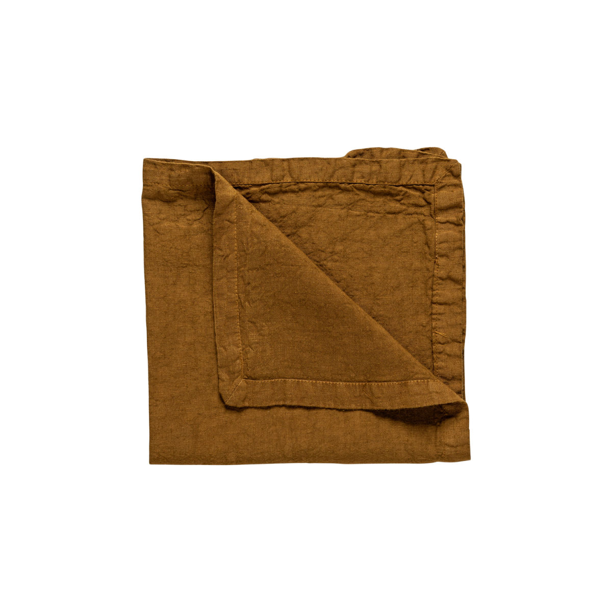 Costa Nova Tischläufer 100% Li. Maria 45x170 cm (BxL); grün; 4 Stück / Pack