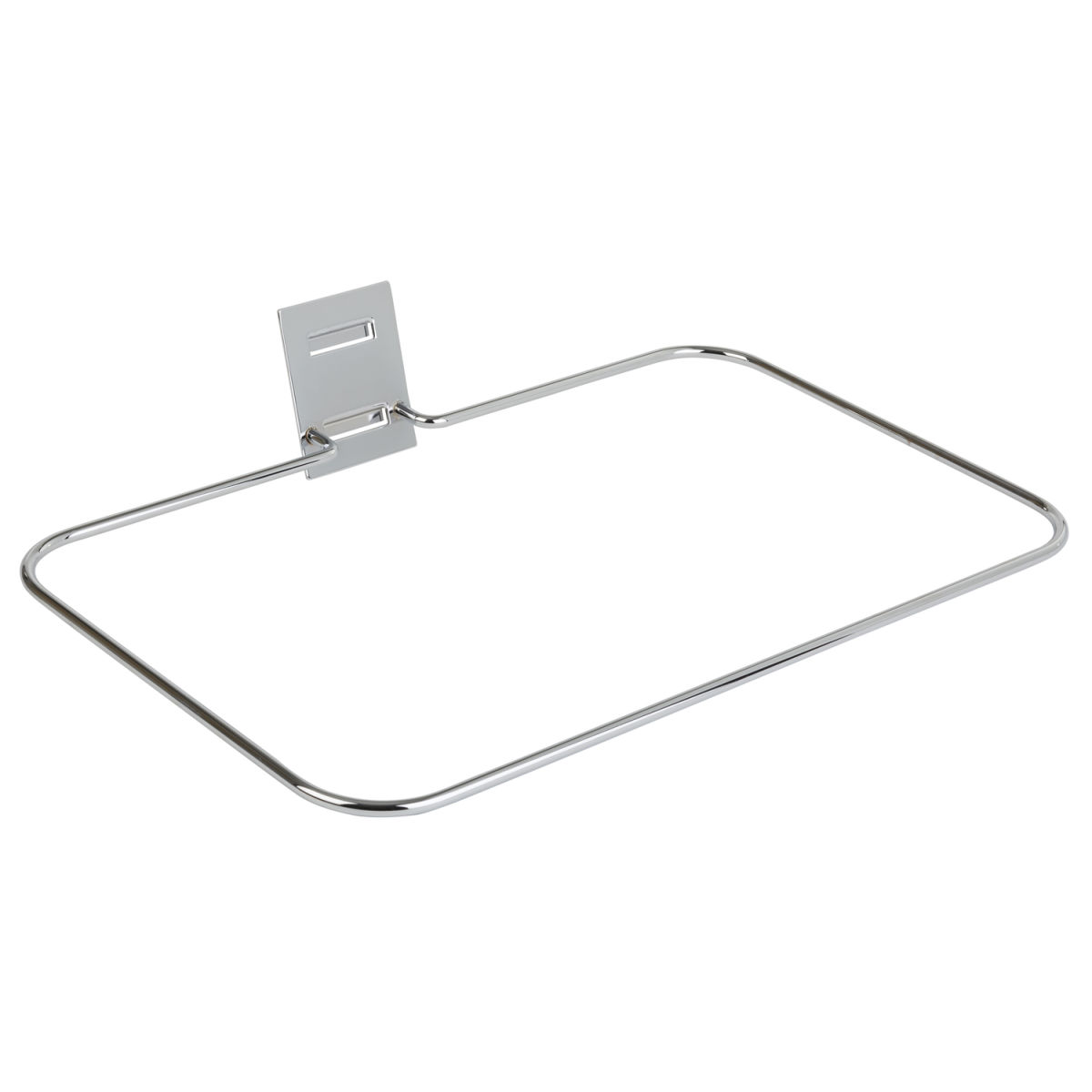 APS Einzelring zu Buffetleiter LITTLE GN 1/3 52x37.5x9.5 cm (LxBxH); silber; rechteckig
