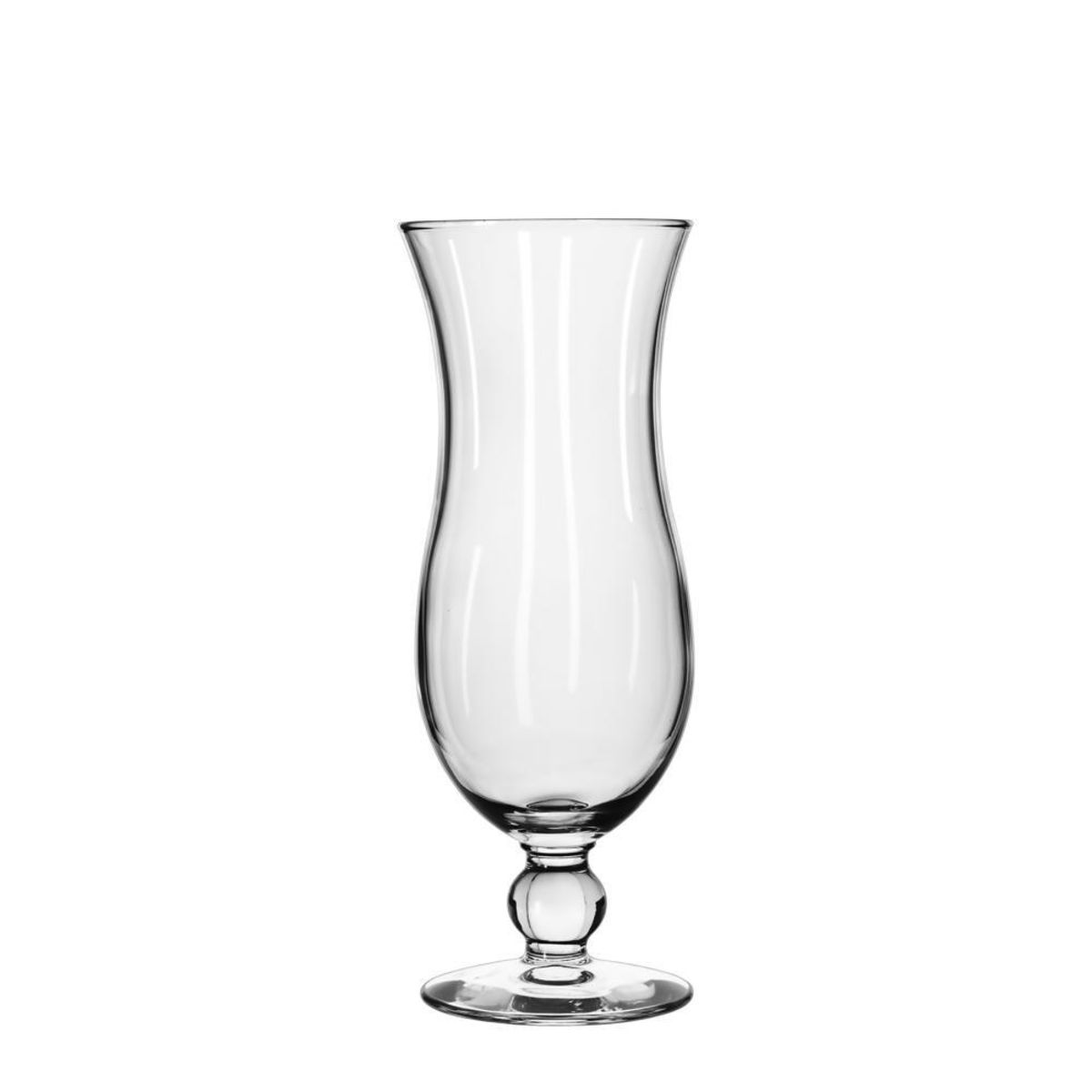 Libbey Cocktailglas Hurricane, 444 ml; 440 ml, 7.94x21 cm (ØxH); transparent; 12 Stück / Pack
